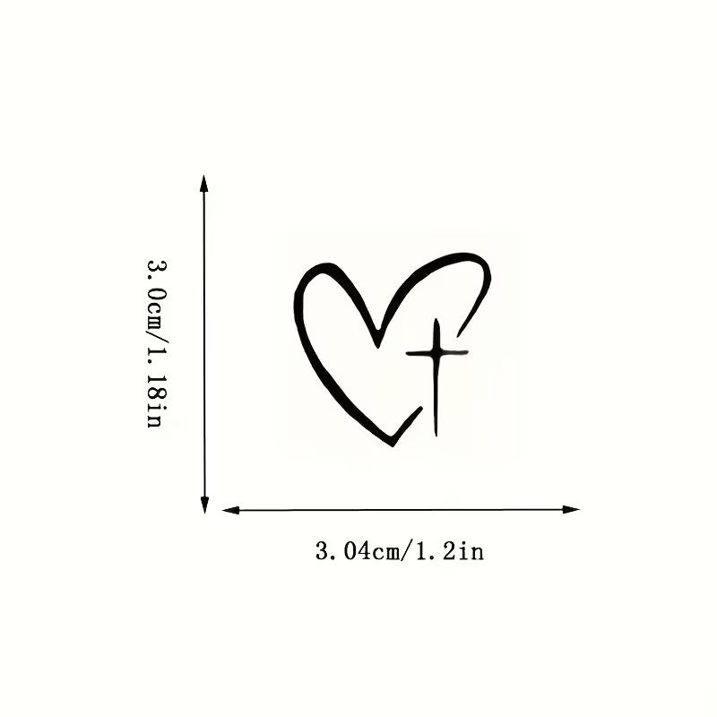 GracePath – Christian Driving Reminder Decal