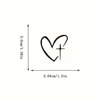 GracePath – Christian Driving Reminder Decal