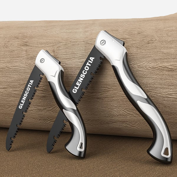 🔥 Germany SK5 Carbon Steel Folding Saw 🔥