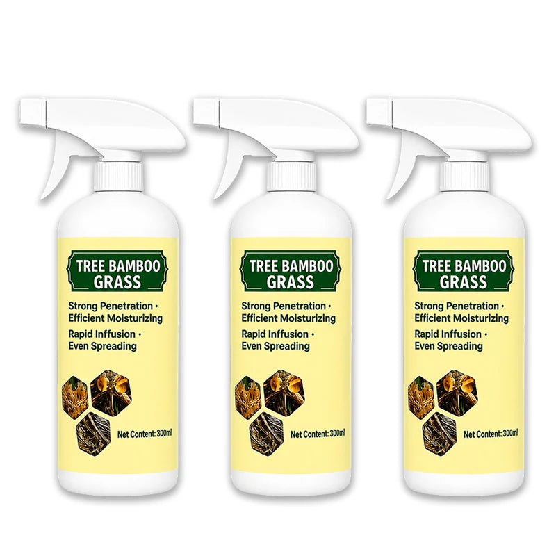NatureShield – Rapid Action Garden Weed Spray