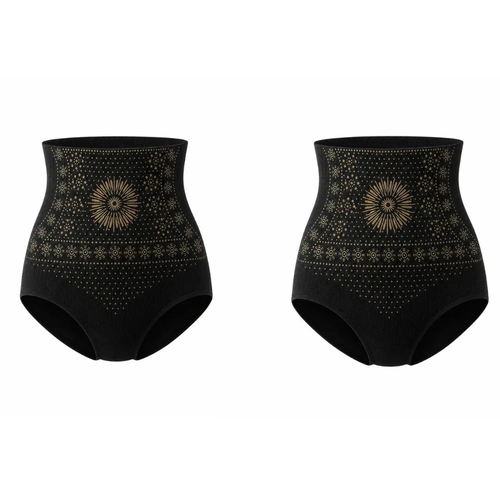 SculptFlex – Seamless Body Contouring Shorts