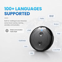 LingoTalk – Real-Time AI Speaking Practice