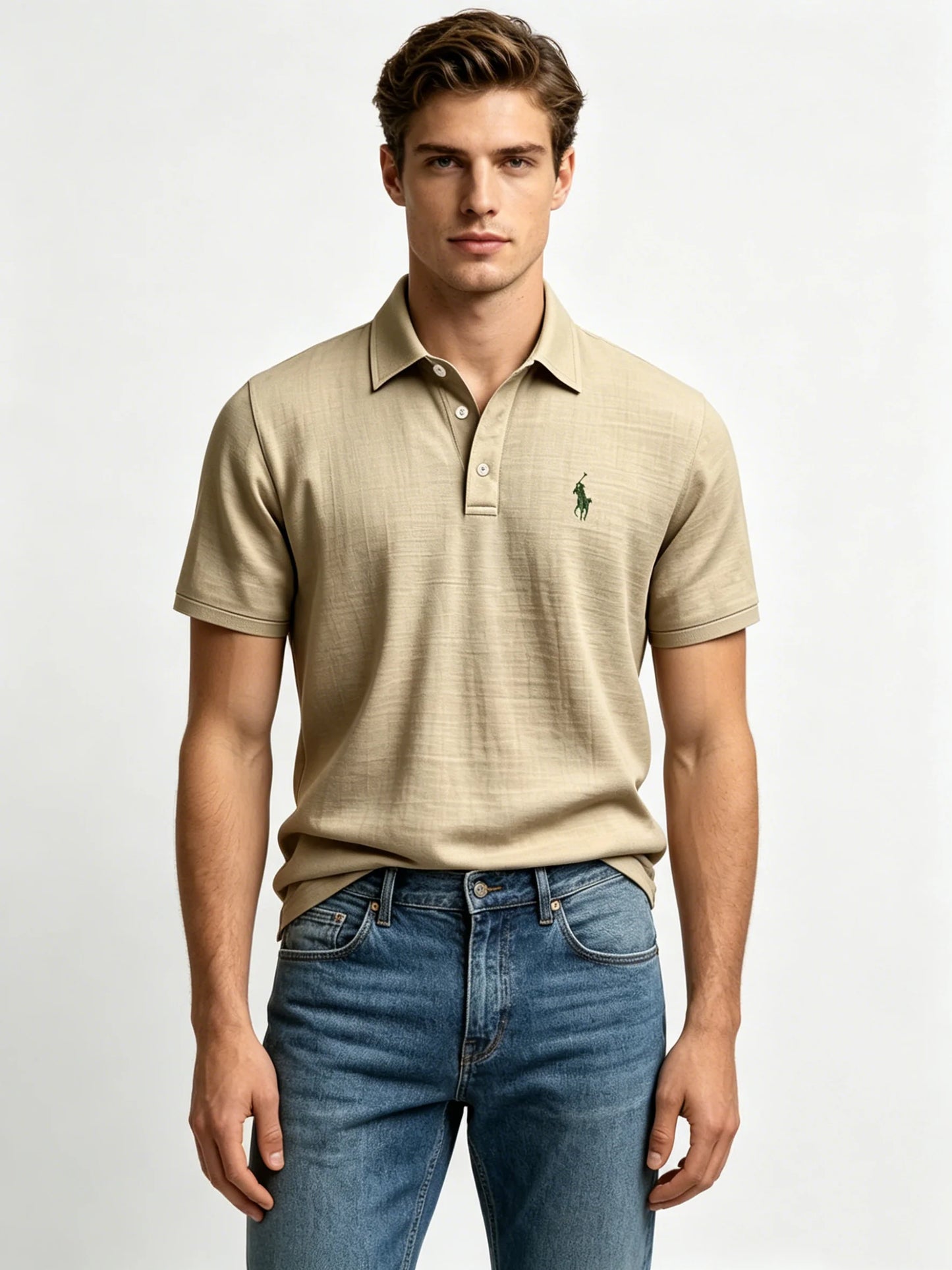 PrimeFit – Everyday Classic Polo