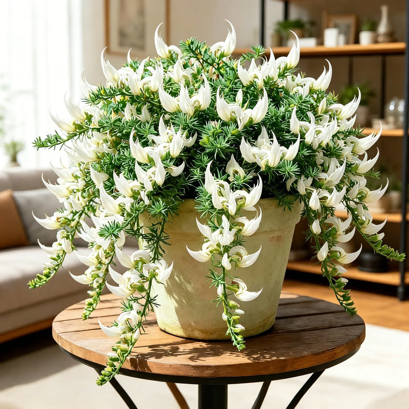 ParrotBloom – Rare Parrot Beak Spider Plant