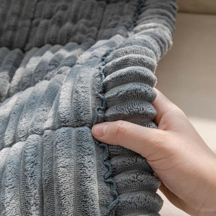 FurSafe – Premium Pet Couch Cover