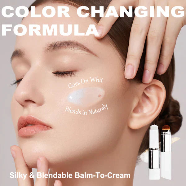GlowMatch – Skin Adapting Cover Cream Stick