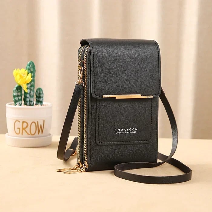 ⏳⏰ Women's Touch Screen Messenger Bag