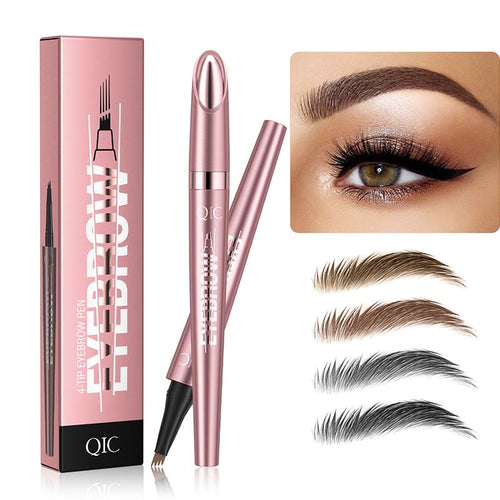 BrowCraft – Ultra Precision Brow Pen