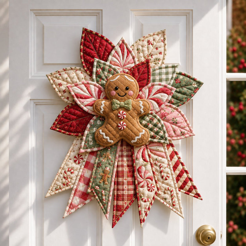 Matilda - Oversized Christmas Quilting & Sewing Kit