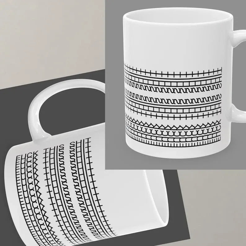 WitBrew – Humorous 11oz Office Coffee Mug
