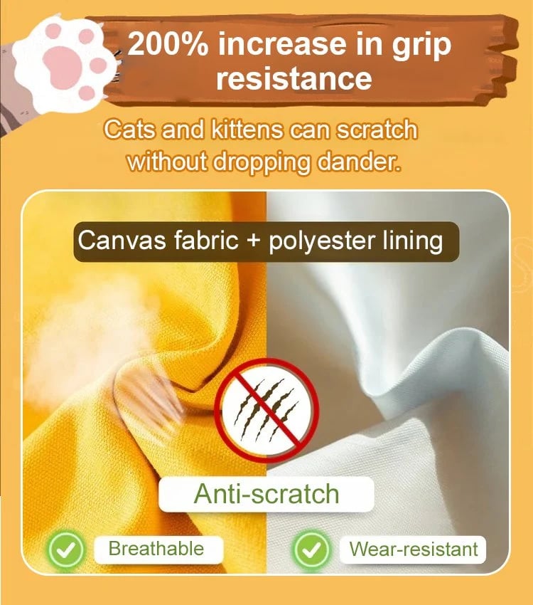 CarryPaws – Comfortable Head-Out Pet Carrier