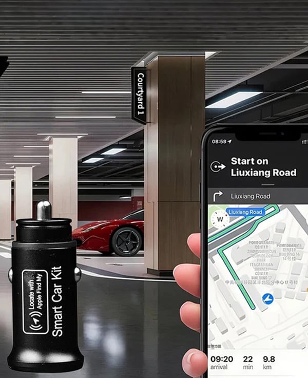 Real-Time Navigation