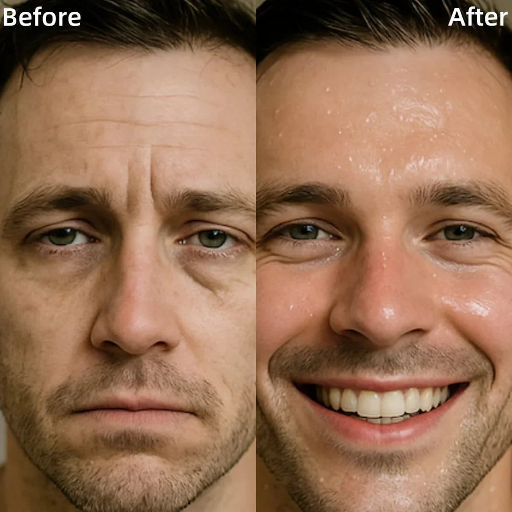 IceGlow – Facial Cold Compress Water Tank