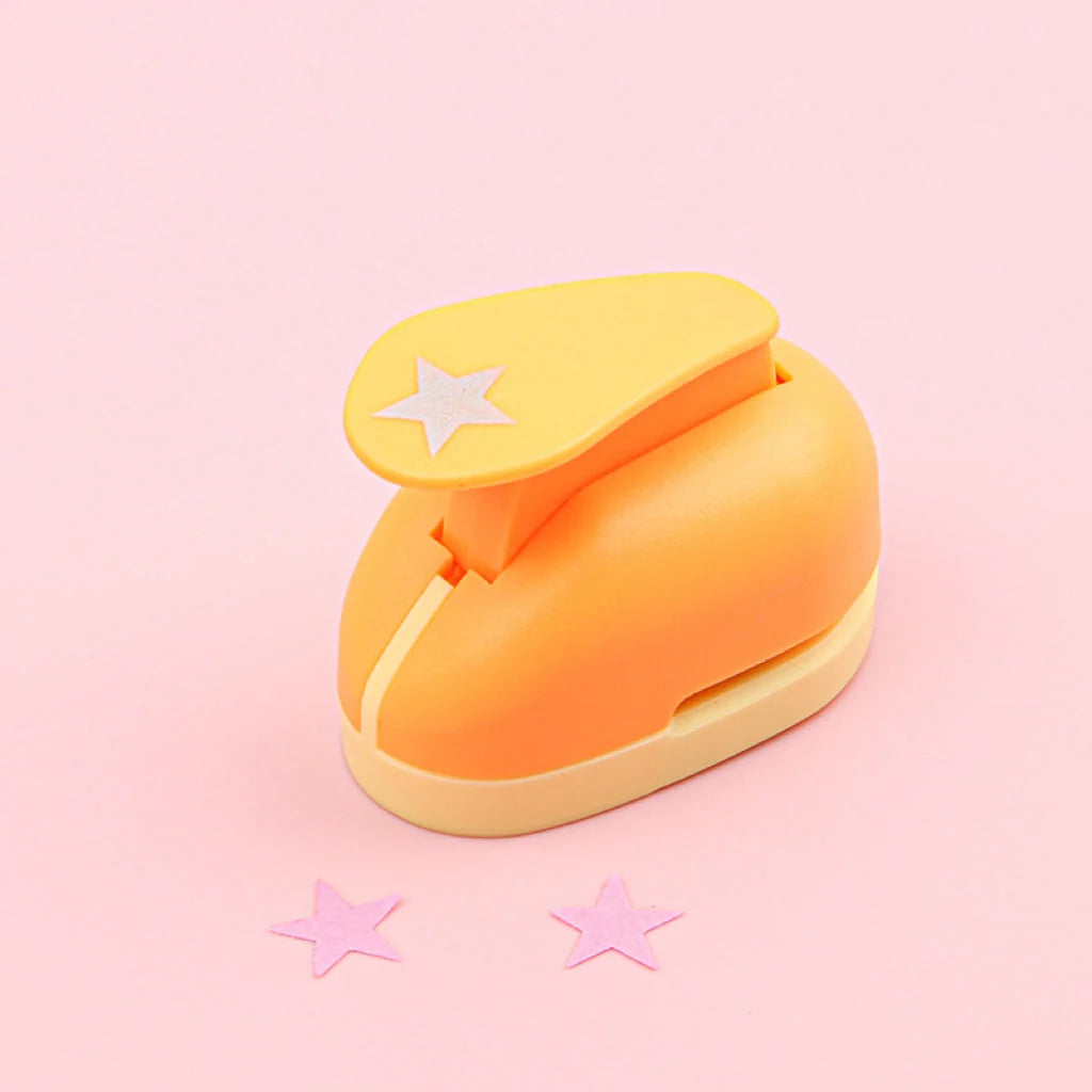 CraftPress – Handmade Kids Embossing Craft Set