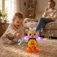 BuzzBop – Musical Dancing Bee With Lights