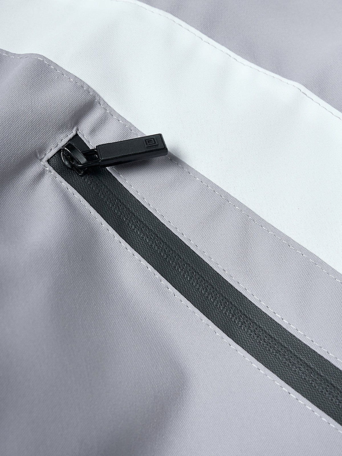 FluxGuard – Futuristic Urban Performance Windbreaker