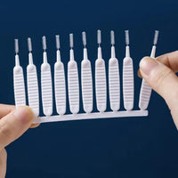 Cleanora – Multipurpose Detail Cleaning Brush Set