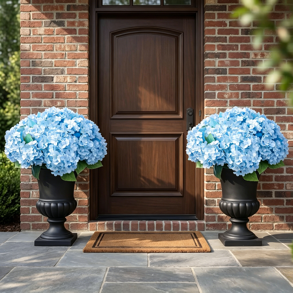 BloomEver – UV-Resistant Hydrangea Bush
