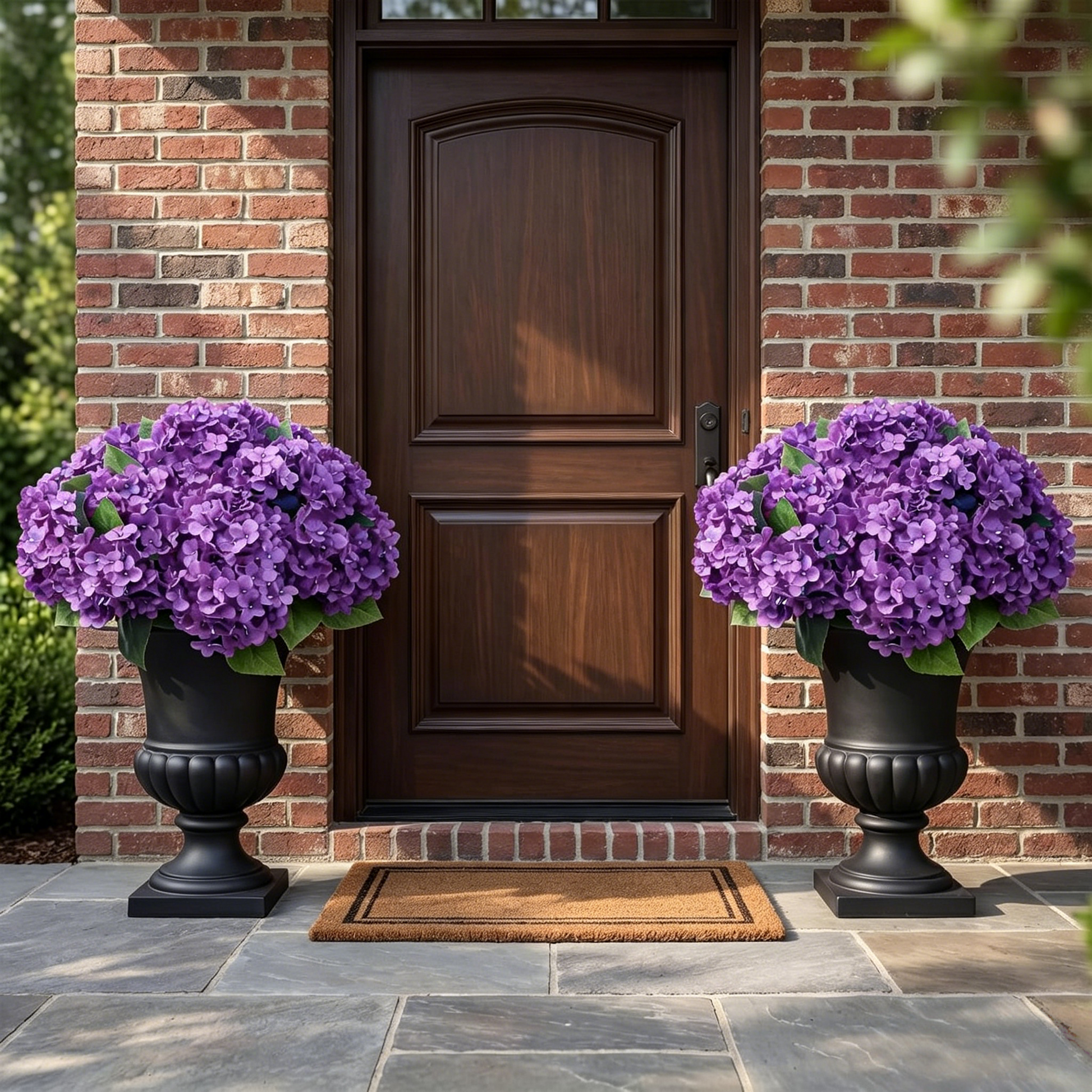 BloomEver – UV-Resistant Hydrangea Bush
