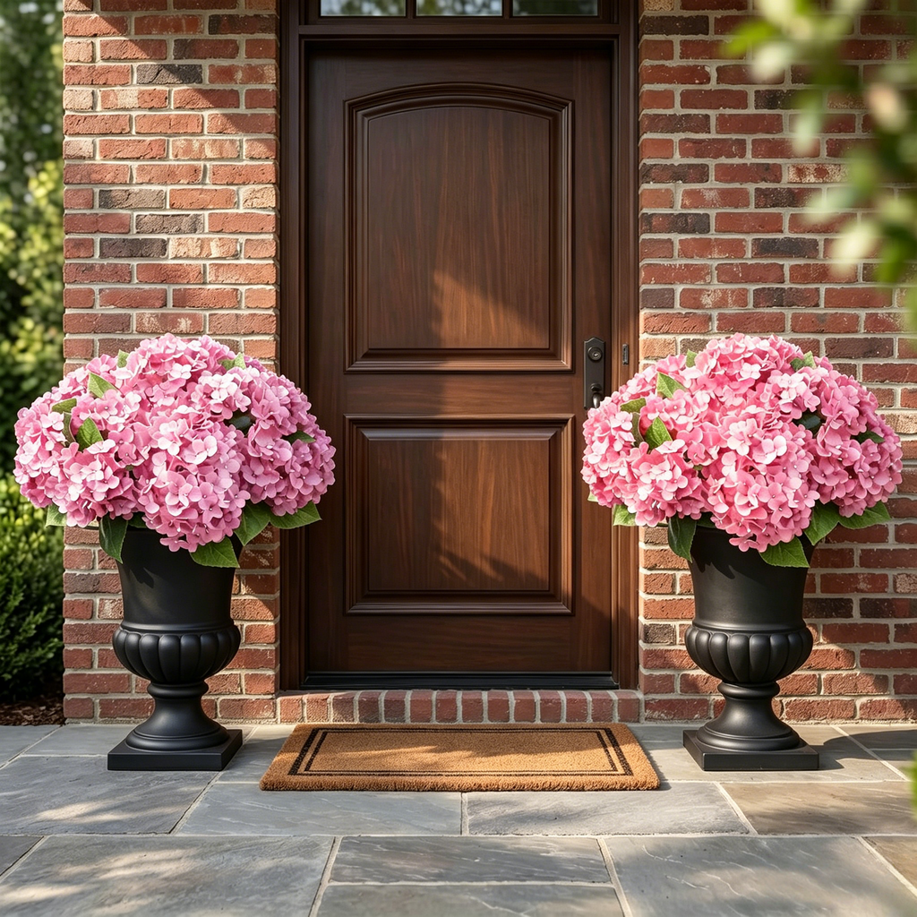 BloomEver – UV-Resistant Hydrangea Bush