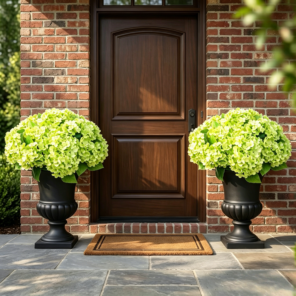 BloomEver – UV-Resistant Hydrangea Bush