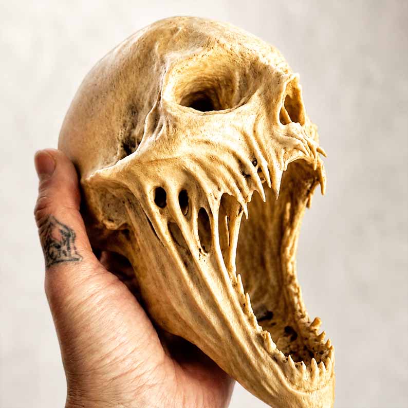 💀Last Day 60% OFF - Mushroom Body Planter