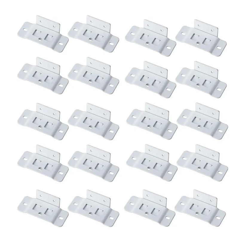 CornerForce – Heavy Duty Stainless Steel Furniture Corner Brackets
