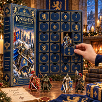 RoyalKnights – 2026 Medieval Legends Advent Calendar