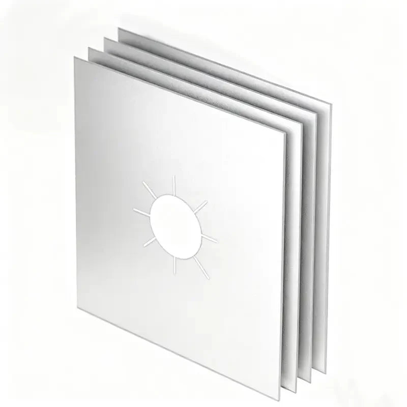 FlameHaven – Non-Stick Stovetop Protection Mats