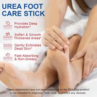 SoleComfort – Nourishing Foot Softening Balm