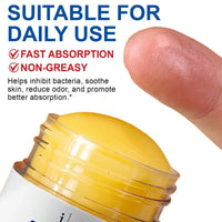 SoleComfort – Nourishing Foot Softening Balm