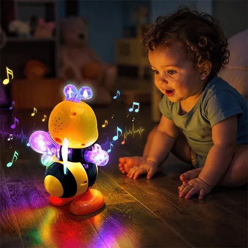 BuzzBop – Musical Dancing Bee With Lights
