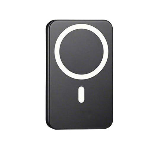 Portable Magnetic Power Bank
