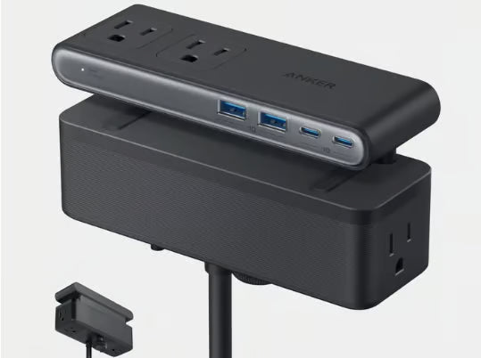 VoltFusion – Premium 3-in-1 Super Fast Charging Cable