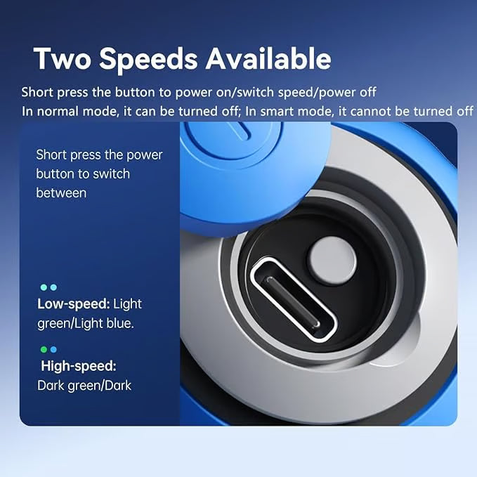 CatChase – Electric Rolling Ball