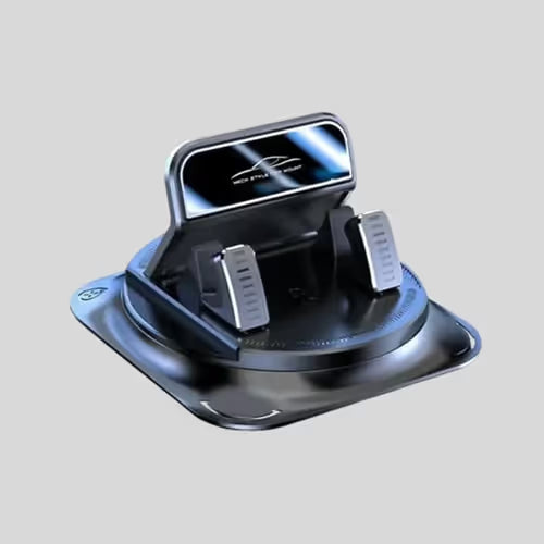 ViewFlex – Universal Adjustable Dashboard Phone Holder