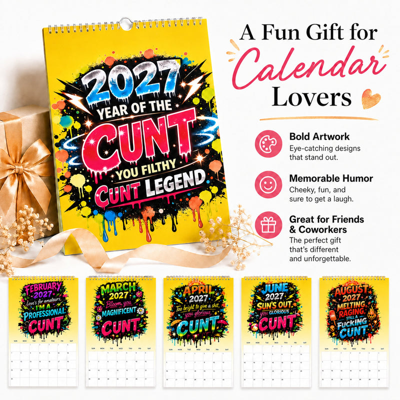 NightCourt – 2027 Fantasy Weekly Planner