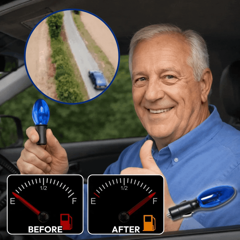 MileageMax – Magnetic Fuel Saver For Cars & Trucks
