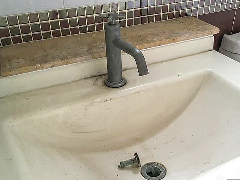 RestoraShine – All-in-One Surface Restoration Polish Kit