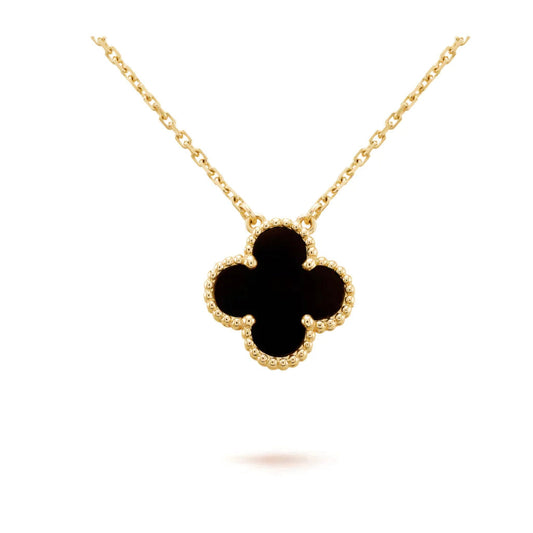 CelestiaGlow – Timeless Sparkle Pendant Necklace