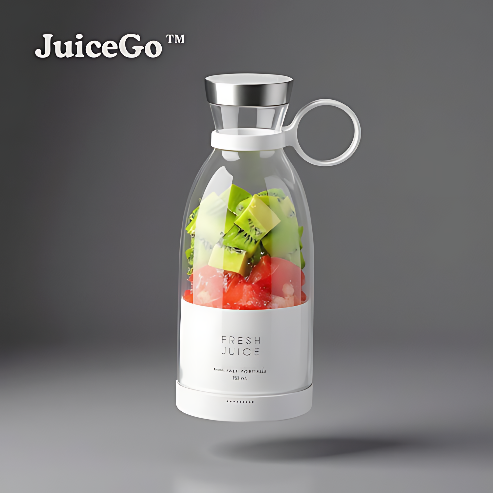 NutriGo - Travel Smoothie Cup