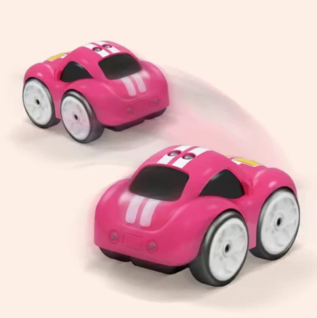 RoboRide – Smart Follow & Dodge Remote Control Car