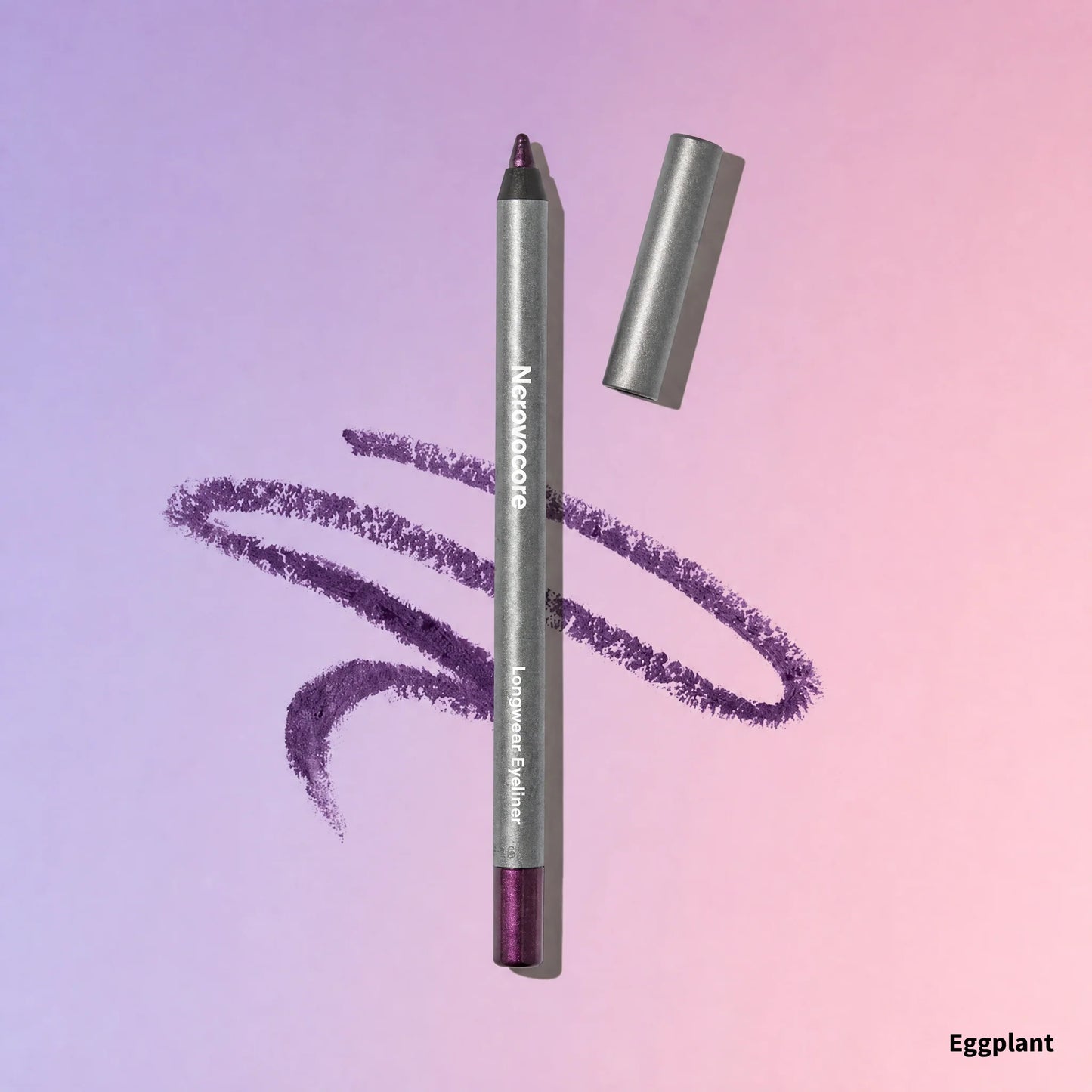 LuxeLine – 24H Waterproof Longwear Eyeliner