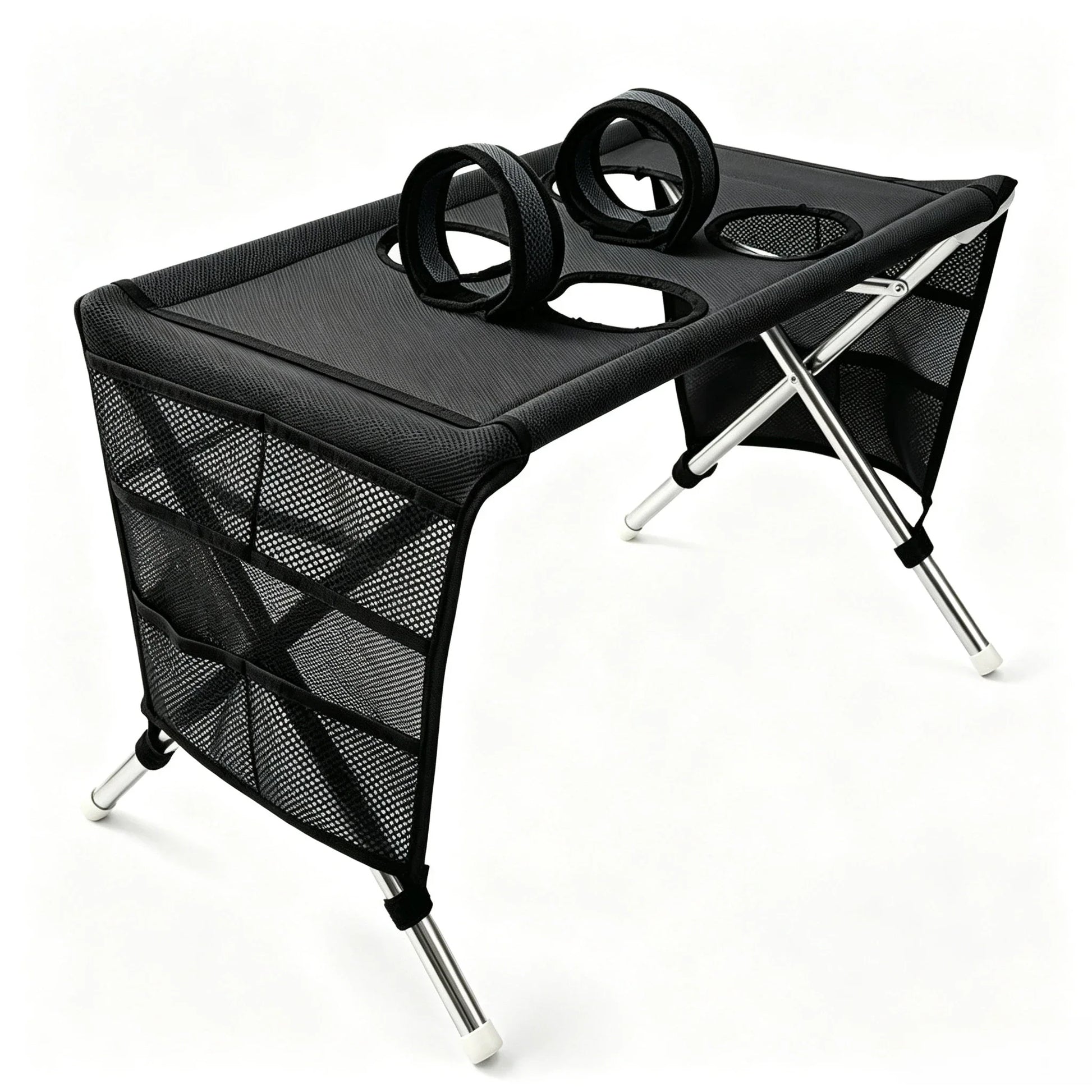 PawPro – 2-in-1 Foldable Pet Grooming Table