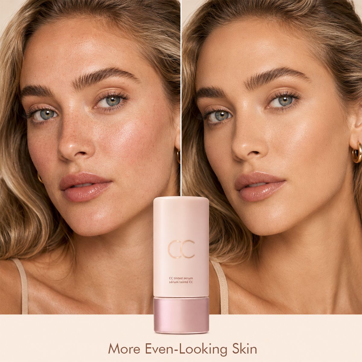 TonePure – Adaptive Color-Correcting Tinted Serum