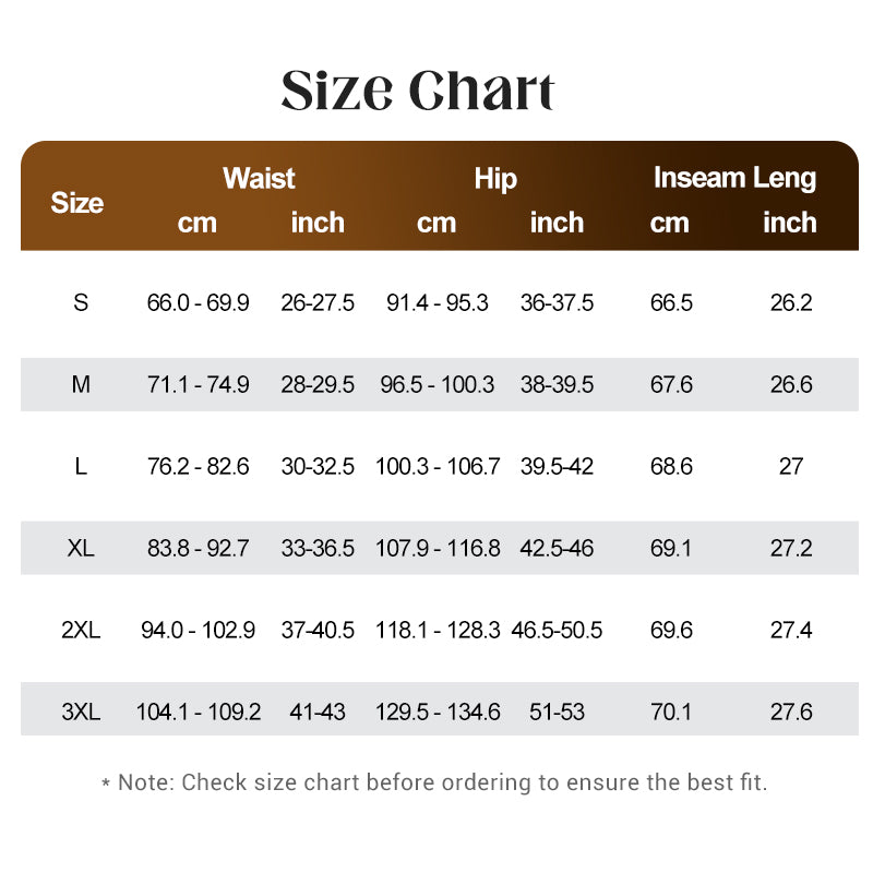 UrbanCurve – Women’s High-Waisted Casual Pants