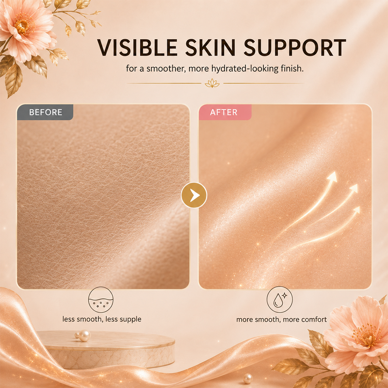BustVera – Dissolving Micro-Tip Body Care Patches