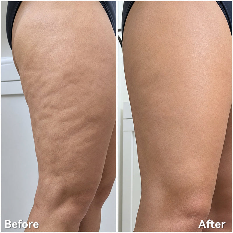 FirmAura – Intensive Body Smoothing & Firming Oil