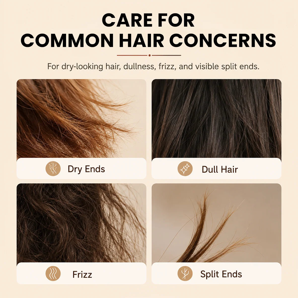 BatanaRevive – Intensive Scalp & Hair Nourishing Oil