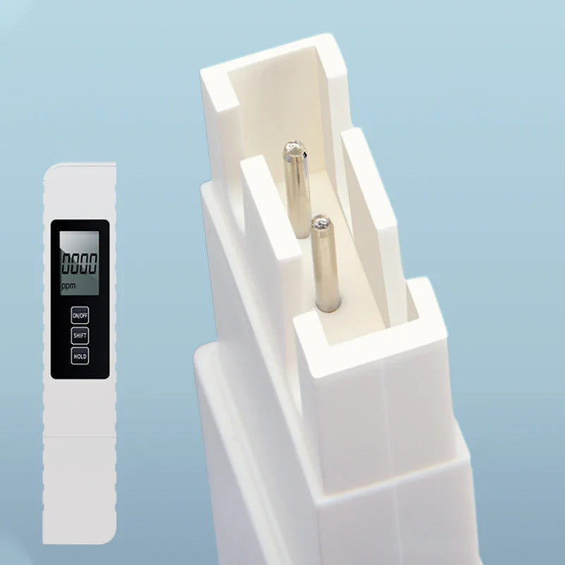 AquaVanta – 3-In-1 Digital Water Quality Tester
